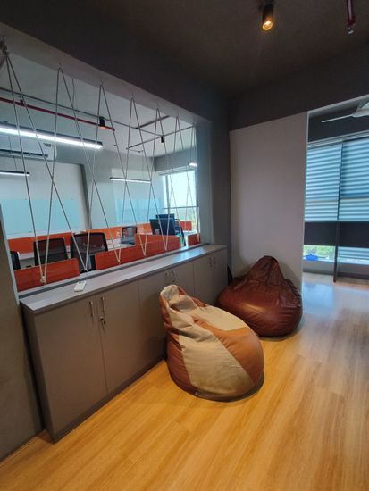 Workspace